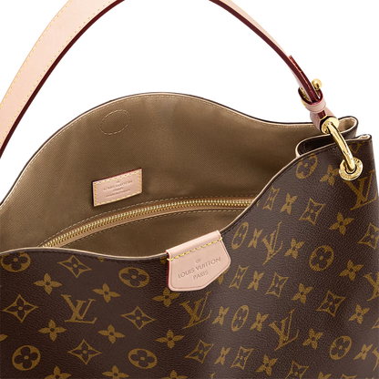 Louis Vuitton Graceful PM