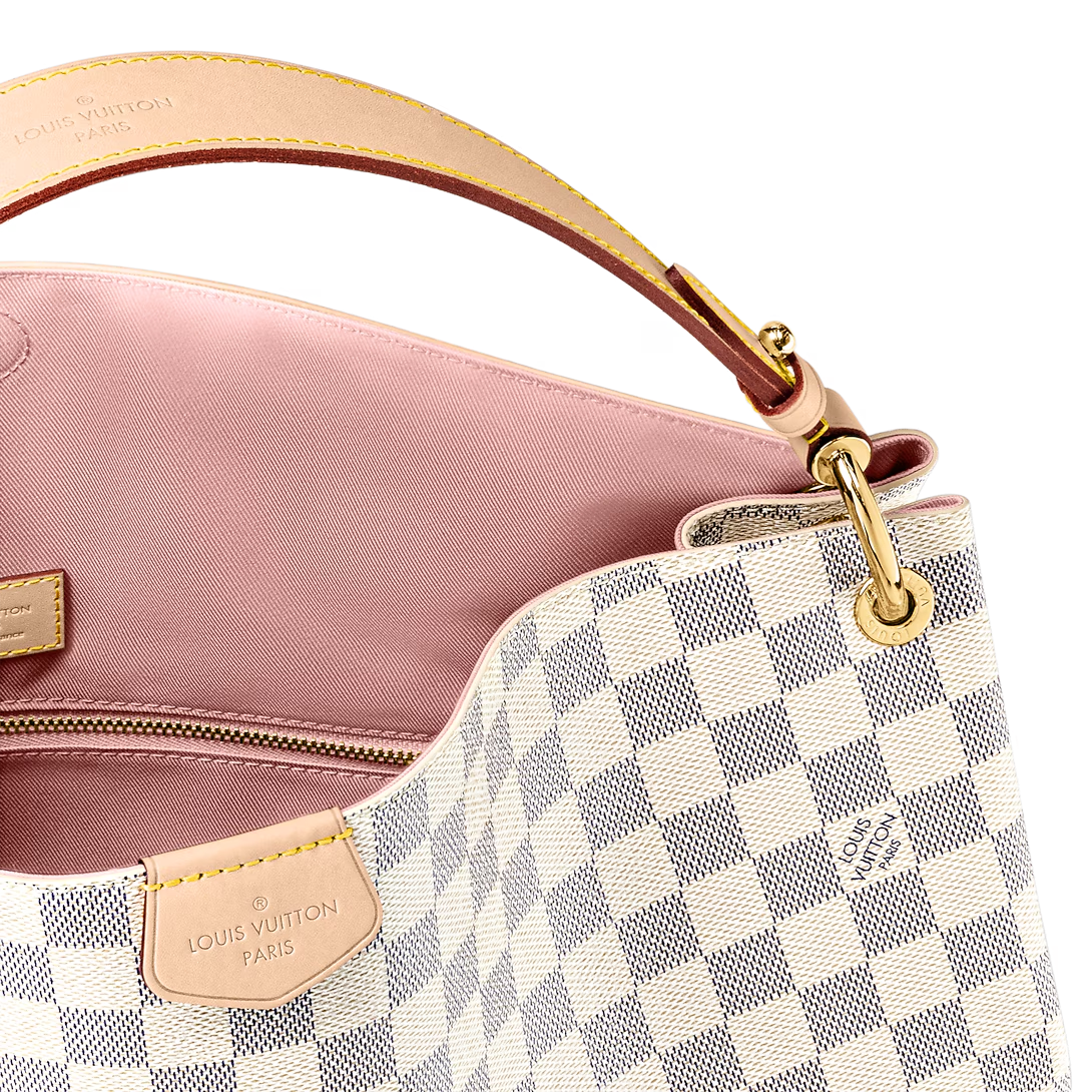 Louis Vuitton Graceful MM