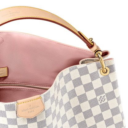 Louis Vuitton Graceful MM