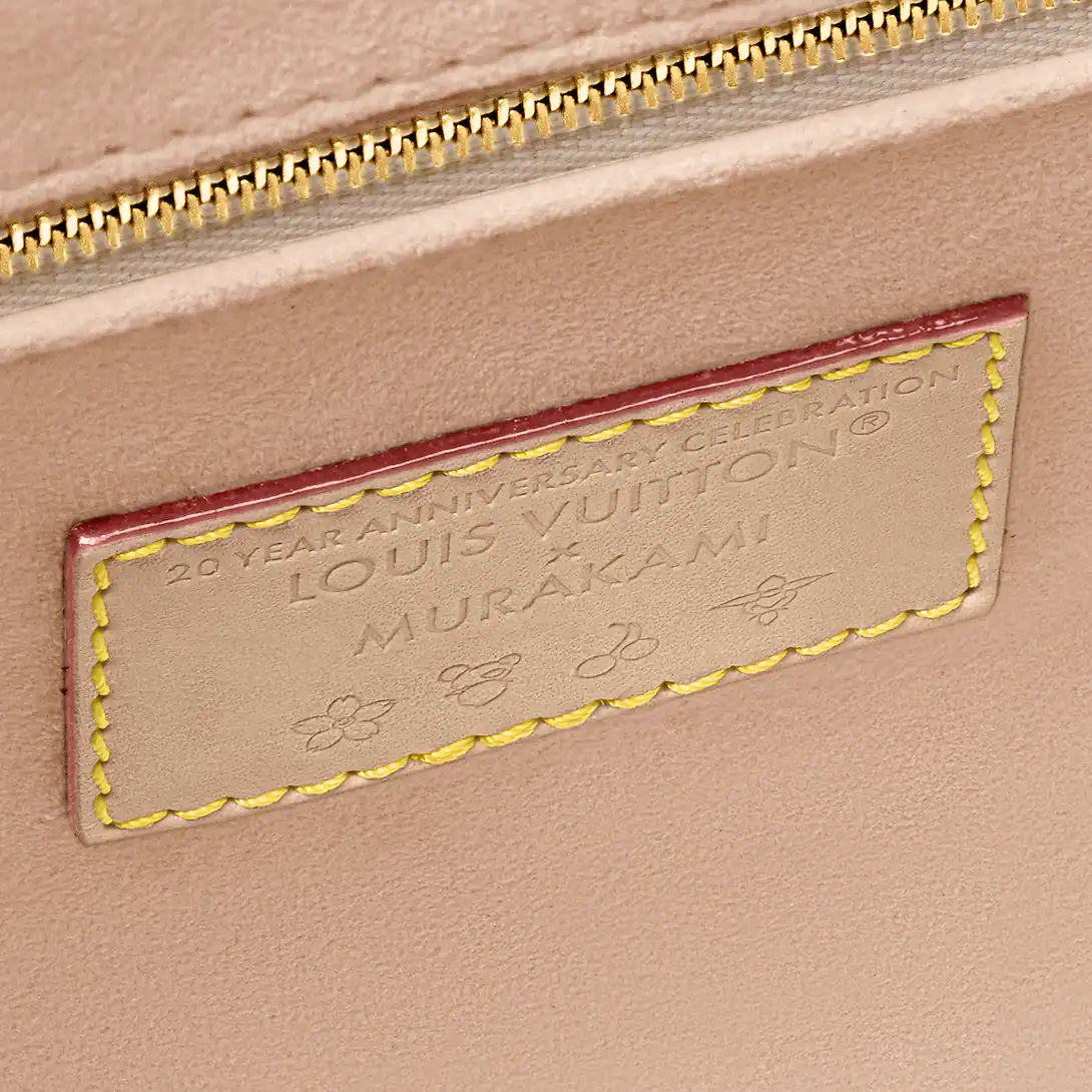 Louis Vuitton LV x TM OnTheGo MM