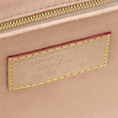 Louis Vuitton LV x TM OnTheGo MM