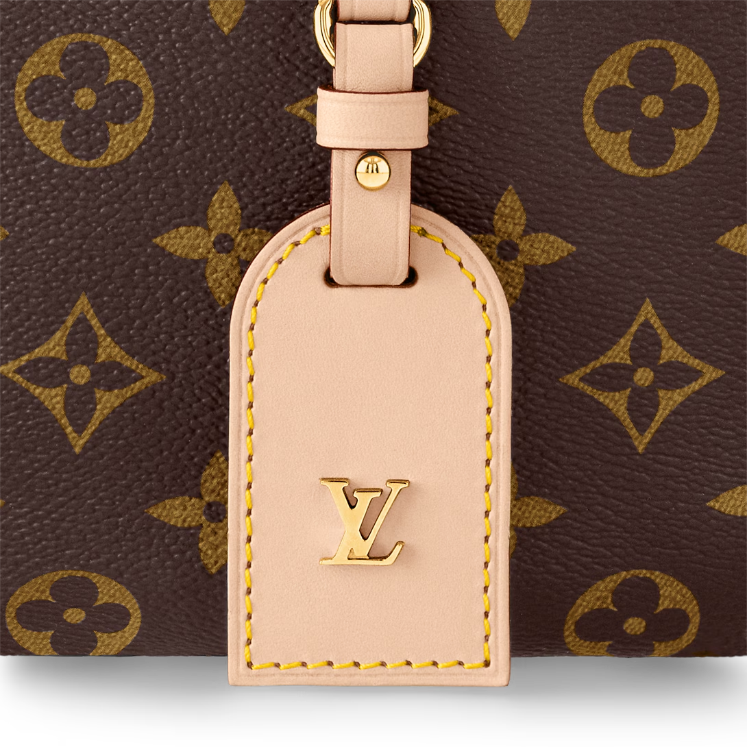 Louis Vuitton High Rise