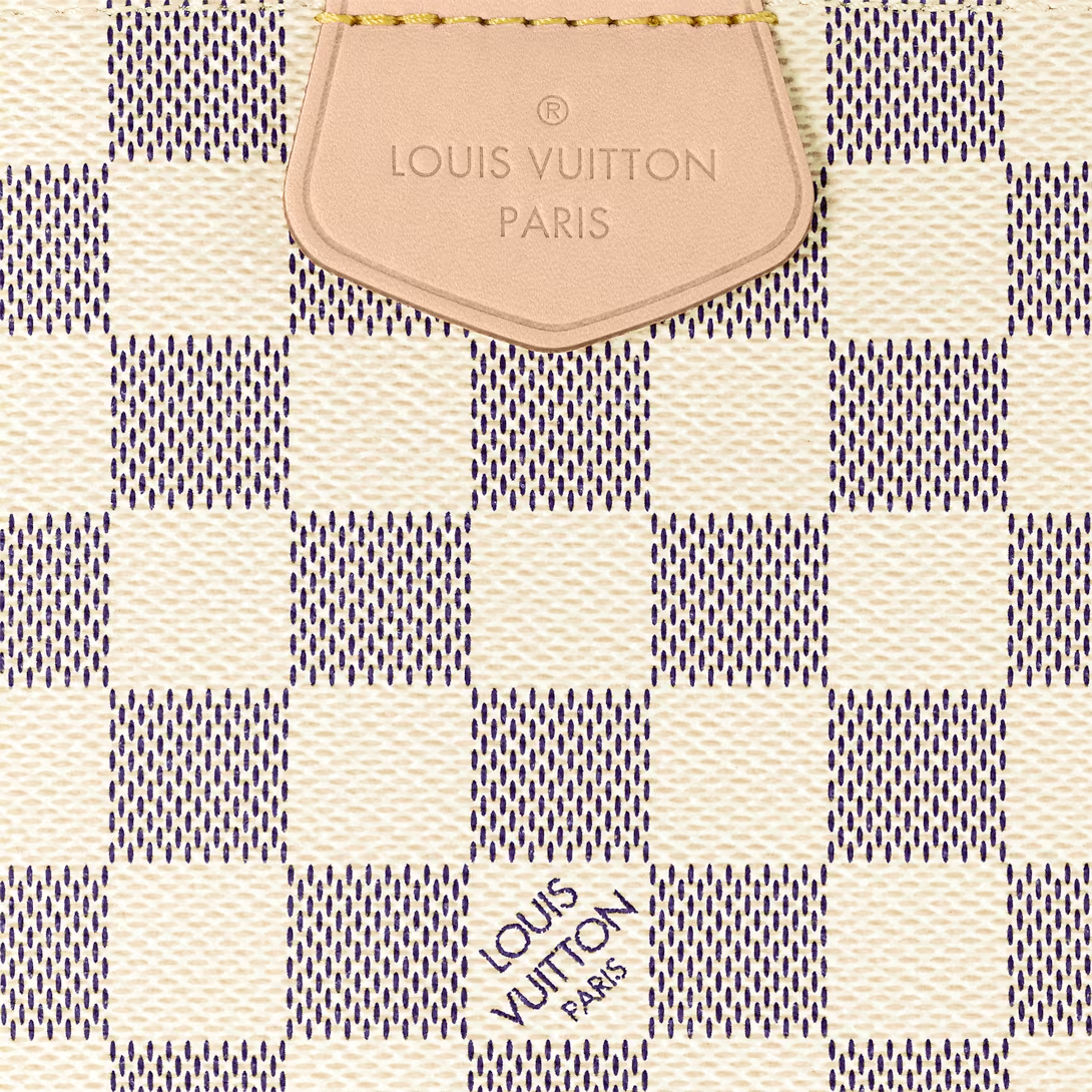 Louis Vuitton Graceful PM