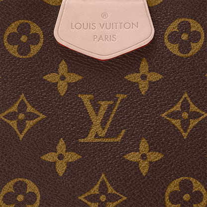 Louis Vuitton Graceful MM