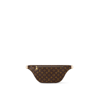 Louis Vuitton High Rise
