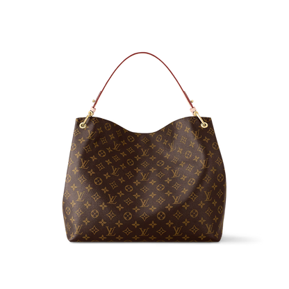 Louis Vuitton Graceful MM