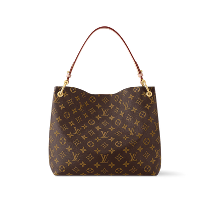 Louis Vuitton Graceful PM