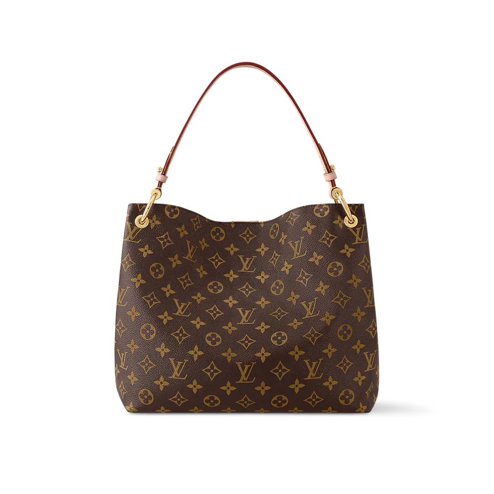 Pre Loved Louis Vuitton Graceful PM