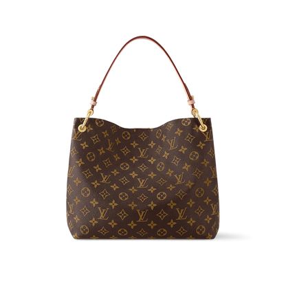 Pre Loved Louis Vuitton Graceful PM