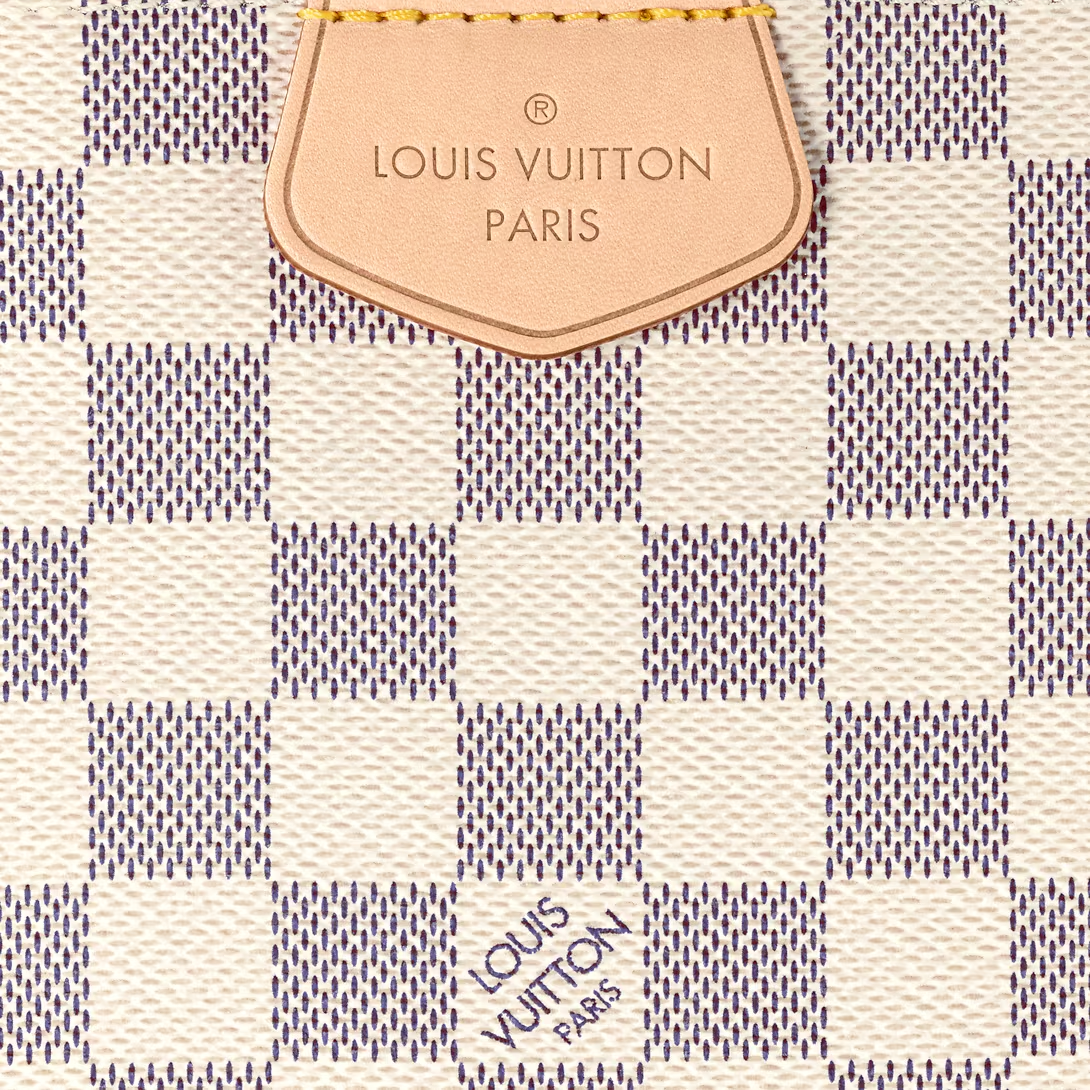 Louis Vuitton Graceful MM