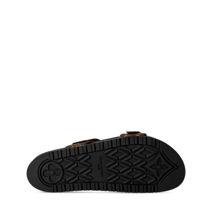 Louis Vuitton Bom Dia Flat Comfort Mule