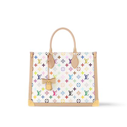 Louis Vuitton LV x TM OnTheGo MM
