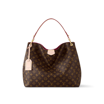 Louis Vuitton Graceful MM