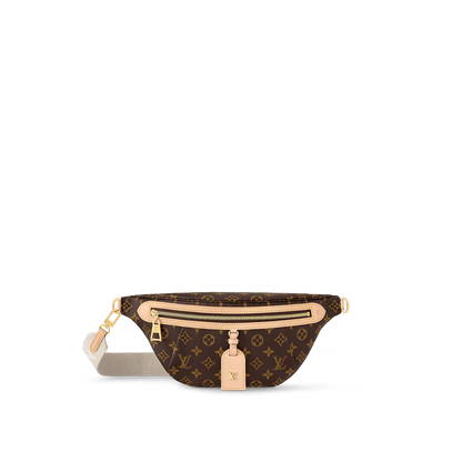 Louis Vuitton High Rise