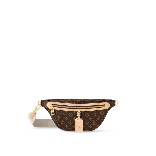 Louis Vuitton High Rise