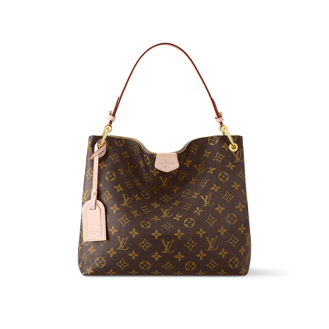 Louis Vuitton Graceful PM