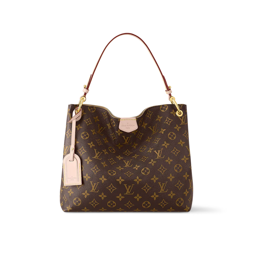 Pre Loved Louis Vuitton Graceful PM