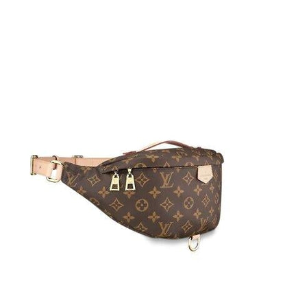 Louis Vuitton Bumbag Monogram