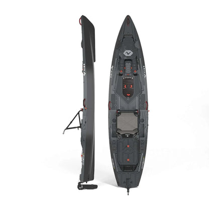 Shearwater 125 Sit On Top Pedal Drive Fishing Kayaks
