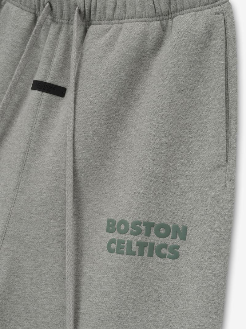 Fear of God Essentials Celtics Lounge Fleece Sweatpant