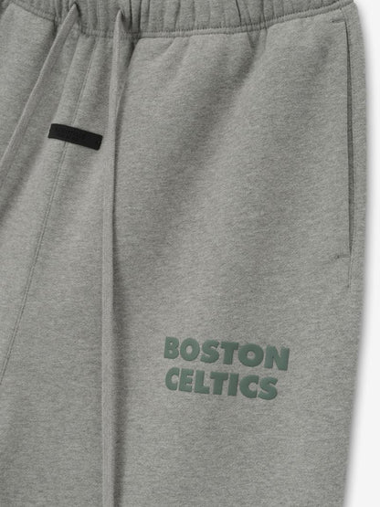 Fear of God Essentials Celtics Lounge Fleece Sweatpant