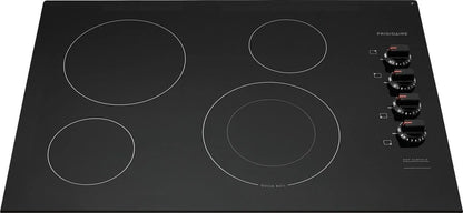 Frigidaire Electric Cooktops