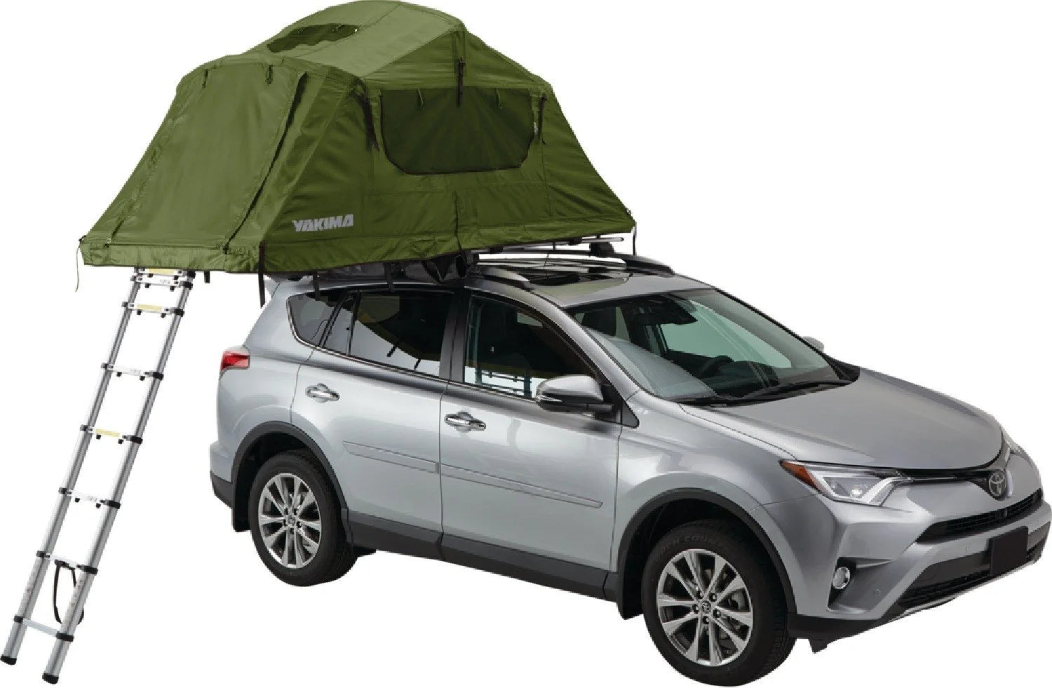 Yakima Skyrise Rooftop Tents
