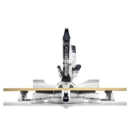 FESTOOL KAPEX KS 120 REB Sliding Compound Miters Saws