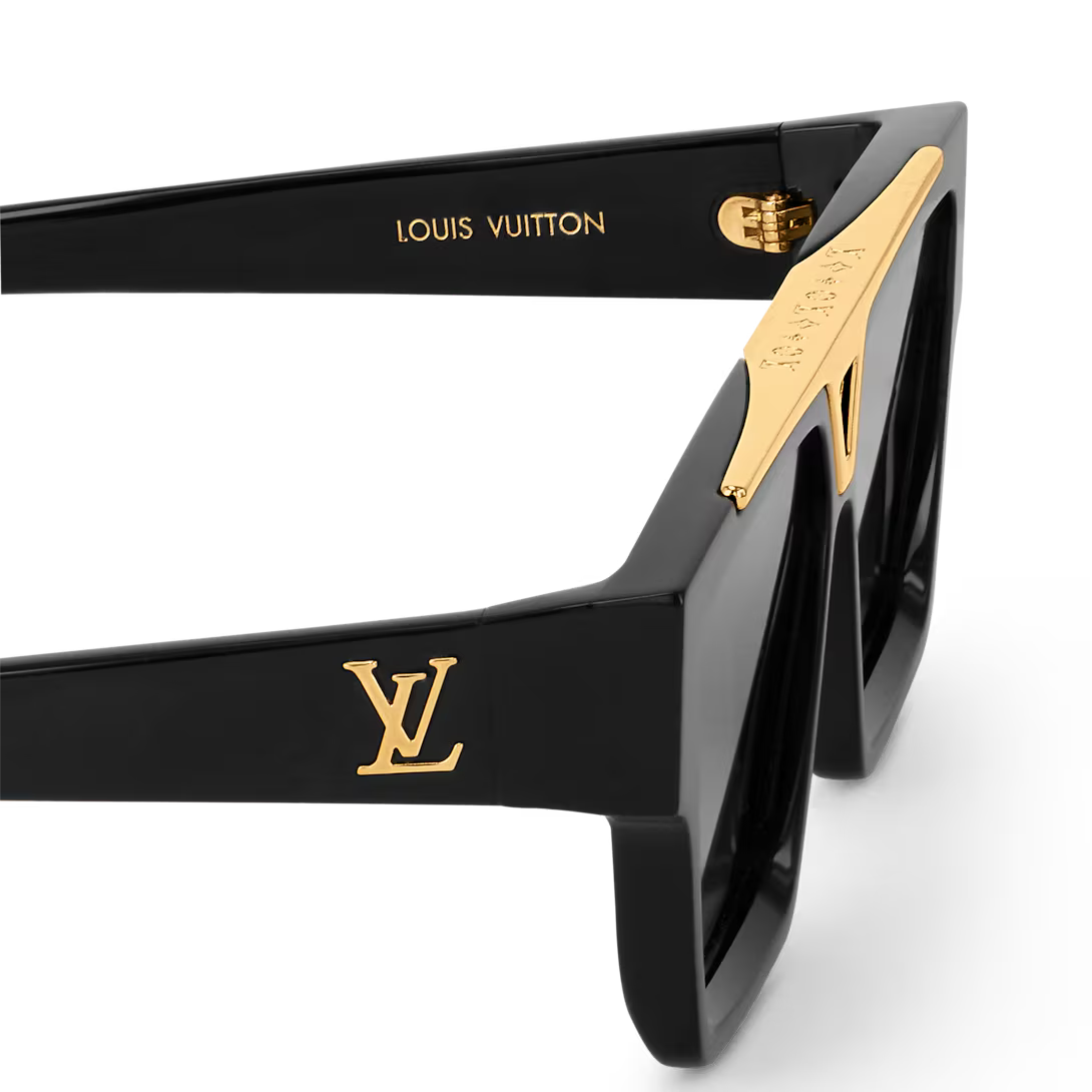 1.1 Evidence Sunglasses
