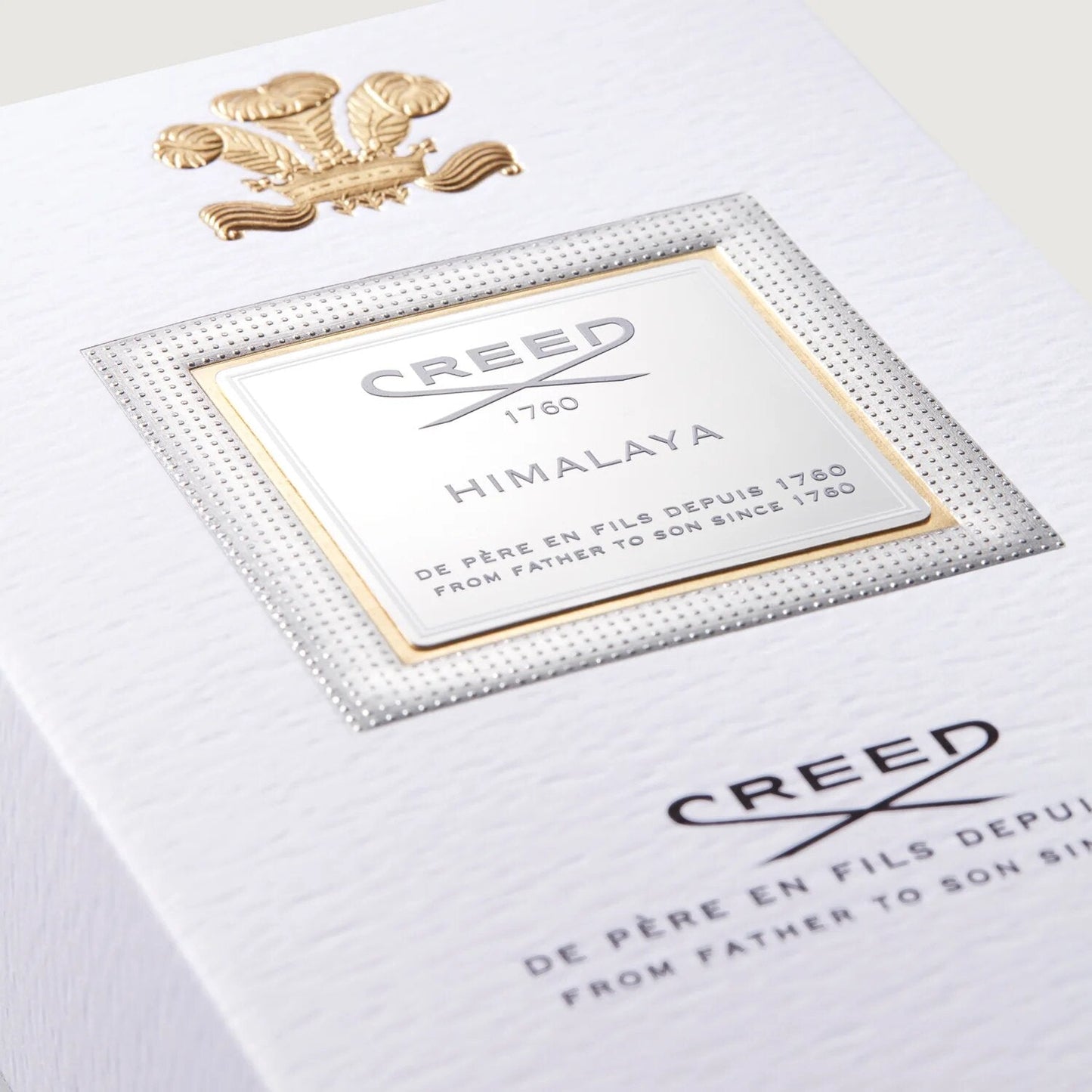 Creed Himalaya 100ml Eau de Parfum - Fresh Woody Men's Fragrance