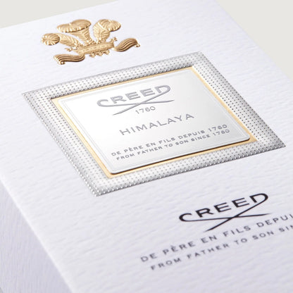 Creed Himalaya 100ml Eau de Parfum - Fresh Woody Men's Fragrance