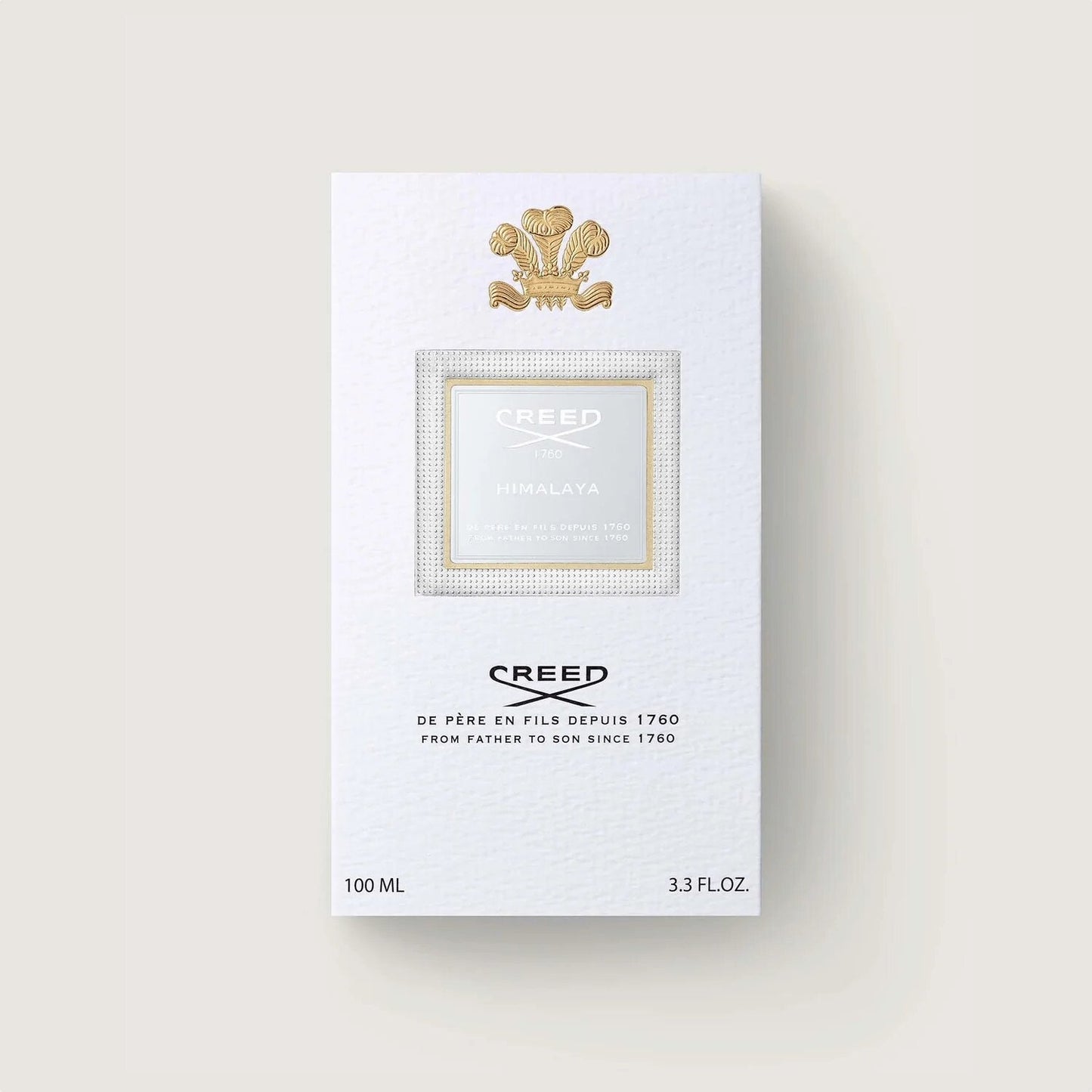 Creed Himalaya 100ml Eau de Parfum - Fresh Woody Men's Fragrance