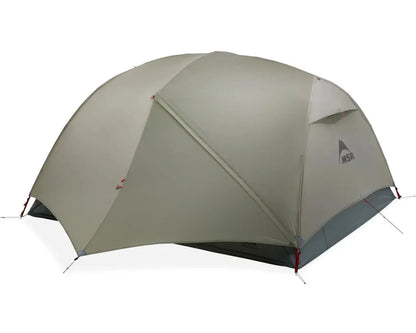 MSR Hubba Hubba LT 3 Backpacking Tents