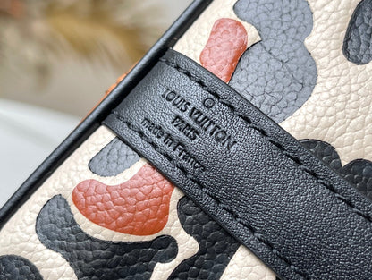Pre-Loved Louis Vuitton Wild at Heart Speedy 2021 Handbag Collection