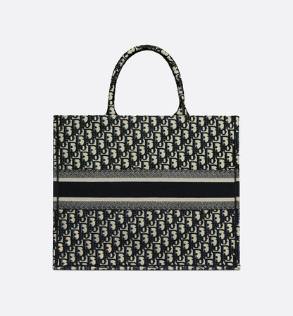 Pre-Loved Women’s Christian Dior Large Tote Brand New Never Worn
