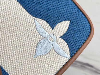 Pre-Loved LV TWIST MM