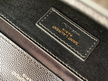 Pre-Loved YSL KATE CHAIN BAG