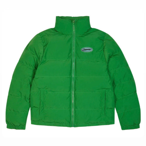 Trapstar Hyperdrive Puffer Jacket