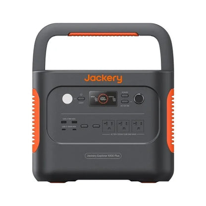 Jackeryy 1000 Plus