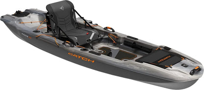 Pelican Catch Mode 110 Fishing Kayaks