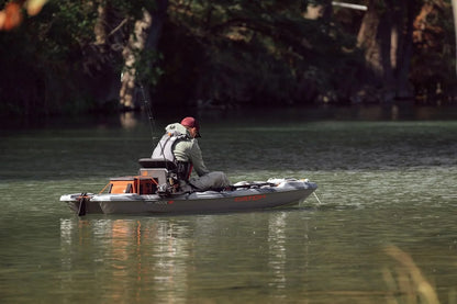 Pelican Catch Mode 110 Fishing Kayaks