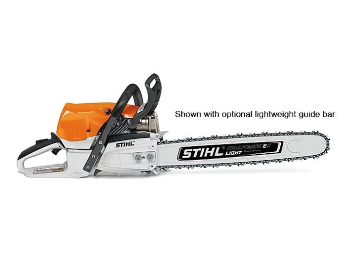 STIHL MS 462 C-M 28 72.2cc 28″ 13 Lbs Fuel-Efficient Gas-Powered M-Tronic C-M Chainsaws w/Bar &amp; Chain