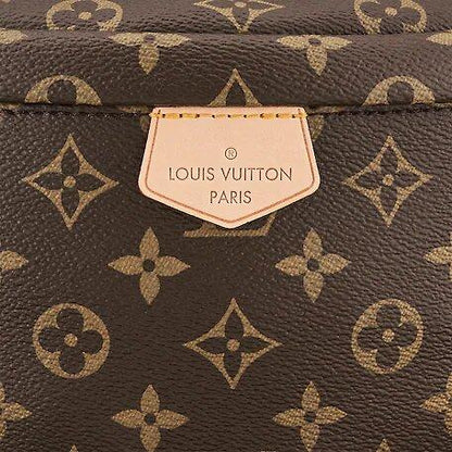 Louis Vuitton Bumbag Monogram