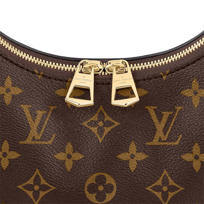 Louis Vuitton Boulogne Bag Monogram