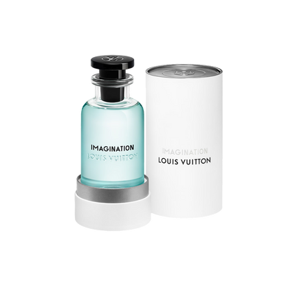 Louis Vuitton Imagination Eau de Parfum 100ml Men's Fresh Scent