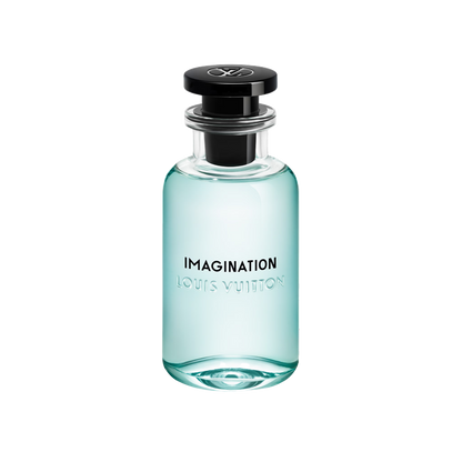 Louis Vuitton Imagination Eau de Parfum 100ml Men's Fresh Scent