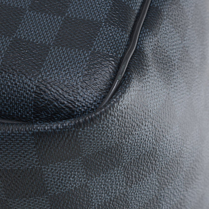 Louis Vuitton Keepall 45 Monogram Canvas Duffle