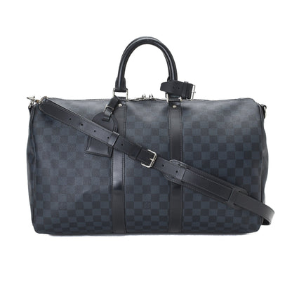 Louis Vuitton Keepall 45 Monogram Canvas Duffle