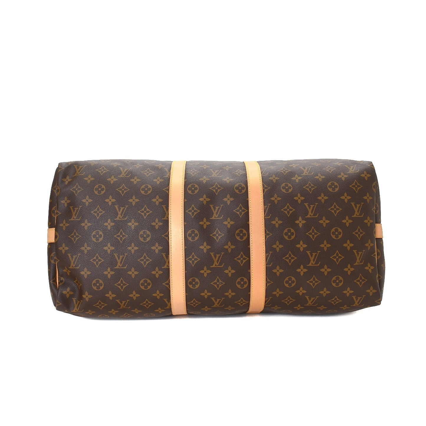 Louis Vuitton Keepall 55 Monogram Canvas