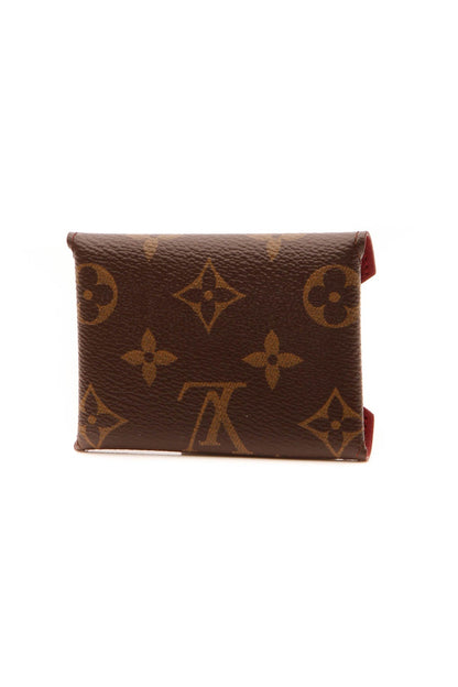 Louis Vuitton Kirigami Pochette Monogram Canvas Fuchsia